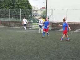 Quatro - FC BS - RD (5.6.2011)